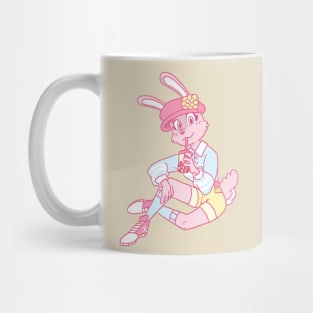 Boba Bunny Mug